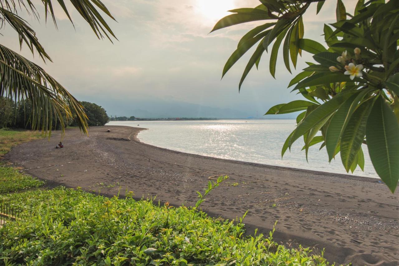 Mayo Resort Umeanyar Exterior photo